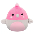 Squishmallows 20 cm SQ/CR04246-C - Stokta Olan Gönderilir