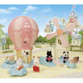 Sylvanian Families Bebek Balon Oyunevi 5527