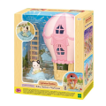 Sylvanian Families Bebek Balon Oyunevi 5527