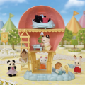 Sylvanian Families Bebek Balon Oyunevi 5527