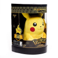 Pikachu RealFX Elektronik Kukla 40 cm