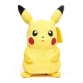 Pikachu RealFX Elektronik Kukla 40 cm