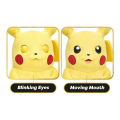 Pikachu RealFX Elektronik Kukla 40 cm