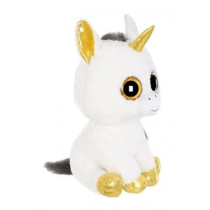 Ty Beanie Boos Pegasus Unicorn 15cm