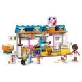 42677 Lego Friends Dog Treats Pastanesi 278 parça +6 yaş