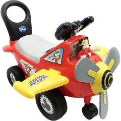Bingit Mickey Sesli ve Işıklı İlk Uçağım