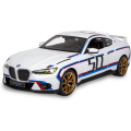 Cca 1/32 Bmw 3.0 CSL Model Araba 68732A
