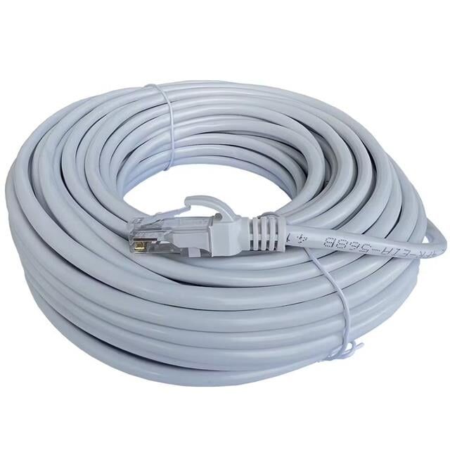Fully G-505Sa Poşetli 50 Metre Cat6 Kablo