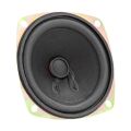 Leone 78 Tweetersiz 8 Ohm Tekli  3 inc 7.7 Cm Bass Hoparlör