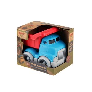 30802 Minik Kamyon -Enfal - 1 adet stokta olan gönderilir