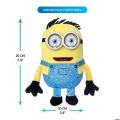 Minions Henry Elektronik Kukla 25 cm