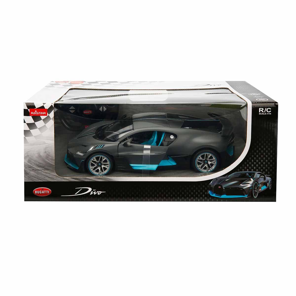 1:14 Bugatti Divo Uzaktan Kumandalı Araba - S01031933