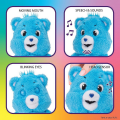 Care Bears Grumpy Elektronik Kukla 25 cm