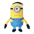 Minions Dick Elektronik Kukla 25 cm