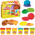 Play Doh Yiyecek Şekilleri Oyun Hamuru Seti