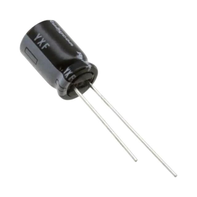 10 MF 250 V Kondansatör