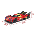 1:16 Ferrari 499P Uzaktan Kumandalı Araba