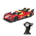 1:16 Ferrari 499P Uzaktan Kumandalı Araba