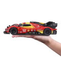 1:16 Ferrari 499P Uzaktan Kumandalı Araba