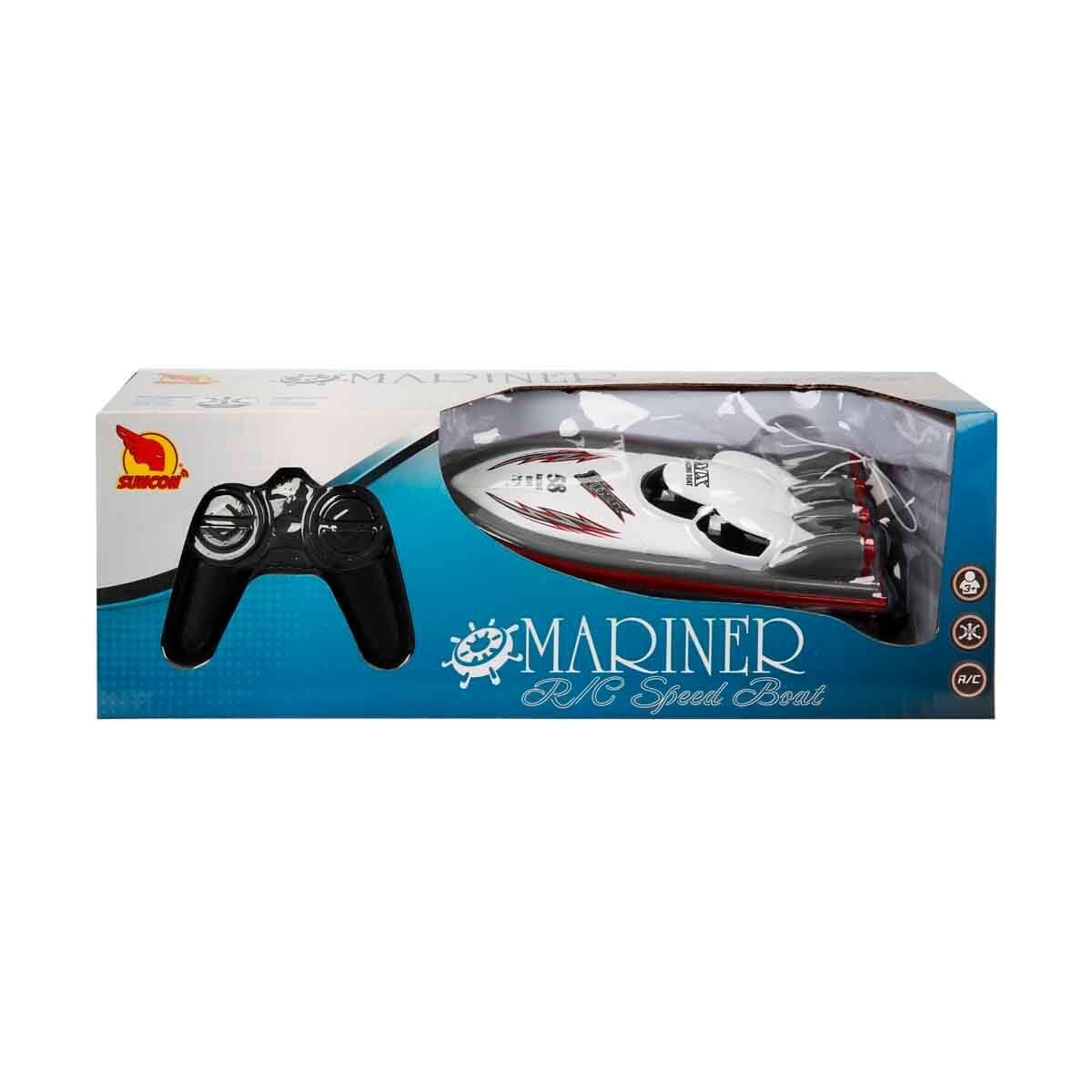 Mariner Uzaktan Kumandalı Sürat Teknesi 20 cm. - S00002138