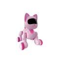 KEDİ 6602 KUMANDALI ROBOT KEDİ