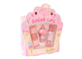 Hot Focus Sugar Lips Dudak Makyaj Seti