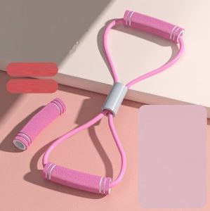 Plates, Egzersiz Direnç Lastiği - 1  Adet Stokta Olan Gönderilir