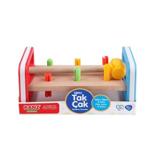 30796 KNZ EĞİTİCİ TAK ÇAK