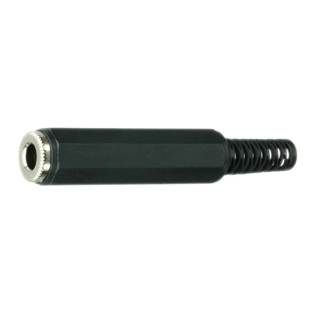 Powermaster PM-2716 6.3 Mm Stereo Uzatma Plastik Jack