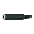 Powermaster PM-2716 6.3 Mm Stereo Uzatma Plastik Jack