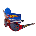 Hot Wheels Lisanslı Güneş Gözlüğü - UKB-G25-HW - 1 Adet Stokta Olan Gönderilir