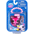Littlest Pet Shop Tekli Paket S4 - 1 Adet Stokta Olan Model Gönderilir