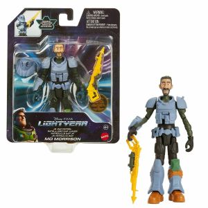 HHJ78 Lightyear, Ana Figürler Serisi
