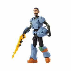 HHJ78 Lightyear, Ana Figürler Serisi