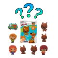 20302 SUN-ITG-CLT-3D FİGÜR SCOOBY DOO BUDDIES SÜRPRİZ PAKET SCOO 36D