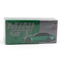 Mini GT 1/64 BMW M5 (G90) Isle of Man Green Metallic