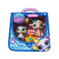 Littlest Pet Shop 2'li Paket S4