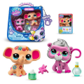 Littlest Pet Shop 2'li Paket S4