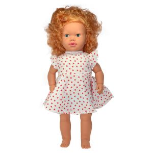 6228 Gamze, Müzikli Fonksiyonlu Bebek - 1 adet fiyatıdır - model bildirin