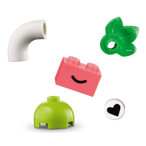 LEGO Yaratıcı Yiyecek Arkadaşlar 11039