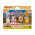 Sylvanian Families Fantastik Masal Arkadaşları Seti