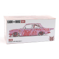 Mini GT 1/64 KaidoHouse Datsun 510 Pro Street Buta V1