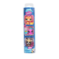 Littlest Pet Shop Tüpte Evcil Hayvan Figür S4