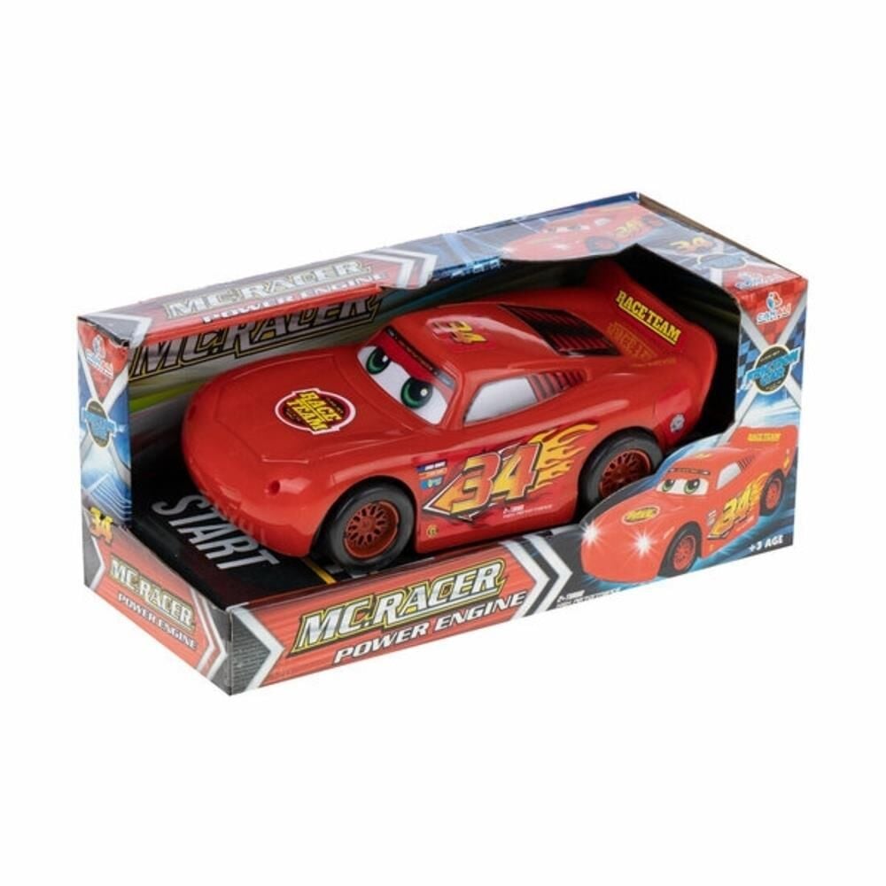 CNL-1914S SÜRTMELİ ŞİMŞEK ARABA -CNL