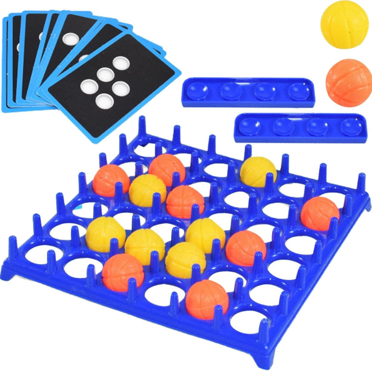 Mini Top Sektirme Oyunu