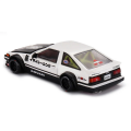 Mini GT 1/64 Kaido House Toyota AE86 Sprinter Trueno Kaido Street V1