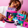 Littlest Pet Shop Spin & Style Boutique Figür Seti