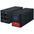 Andees AD-2000 2000VA 12V9AhX2 UPS Kesintisiz Güç Kaynağı Line - İnteraktif (430x210x235Mm)