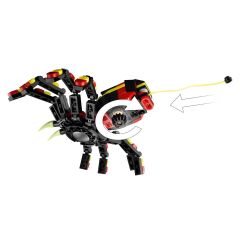 31159 Lego Creator 3in1 - Şaşırtıcı Örümcek 153 parça +7 yaş