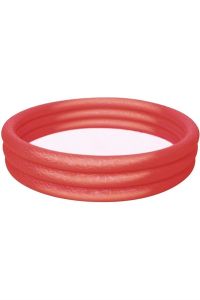 Bestway 51027 Üç Halkalı Renkli Şişme Havuz 183 X 33cm